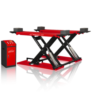 Mobile scissor lifts unit parts from the biggest manufacturers at really low prices