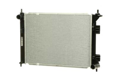 NISSENS Radiator