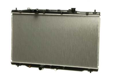 NISSENS Radiator