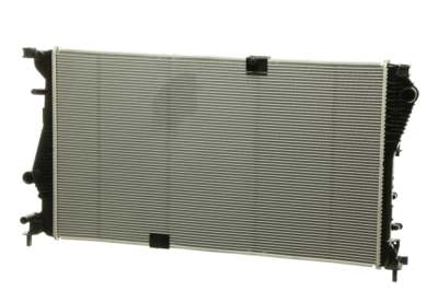 NISSENS Radiator