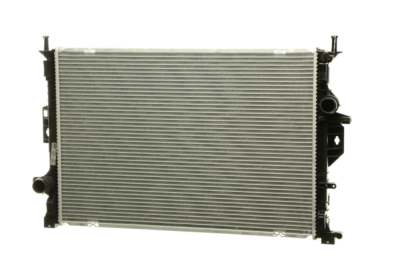 NISSENS Radiator
