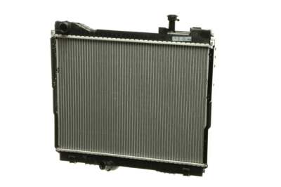 NISSENS Radiator