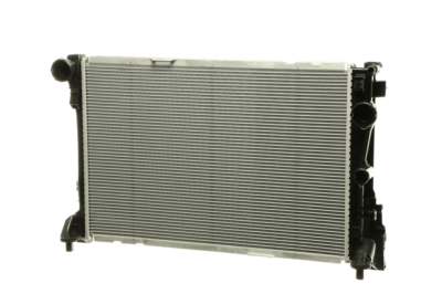 NISSENS Radiator