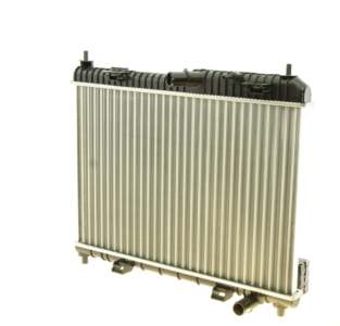 NISSENS Radiator
