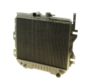 NISSENS Radiator 292718 Core Dimensions: 320 x 412 x 33 mm 1.