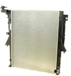 NISSENS Radiator