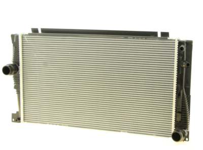 NISSENS Radiator