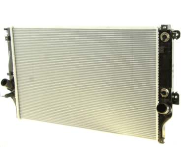 NISSENS Radiator