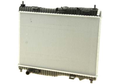 NISSENS Radiator