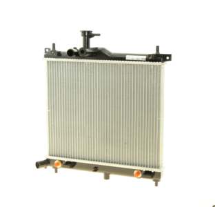 NISSENS Radiator