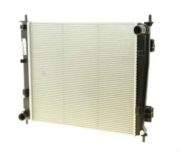 NISSENS Radiator