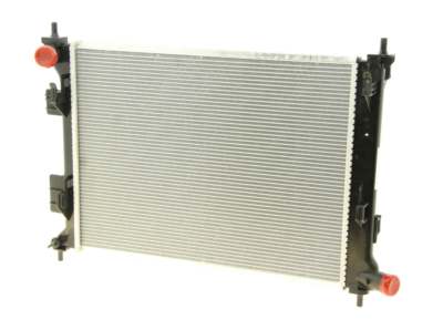 NISSENS Radiator