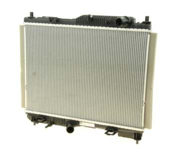 NISSENS Radiator