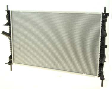 NISSENS Radiator