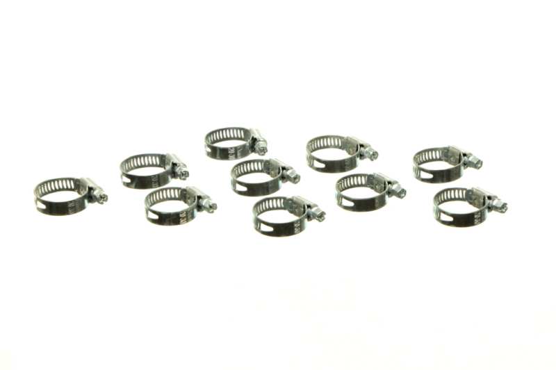 VANSTAR Bracket 10362327 D 20.0 - 30.0 mm, 10 pcs/pack