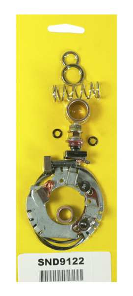 ARROWHEAD Reparatursatz, Starter 11076549 