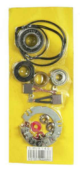 ARROWHEAD Reparatursatz, Starter 11076516 