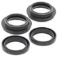 ALL BALLS Gasspring seal 11077238 Set, graiming and dust protector 1.