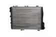 NISSENS Radiator 292053 Copper/bronze
Cooling fins material: Aluminium, Core Depth [mm]: 34, Core Length [mm]: 470, Core Width [mm]: 378, Inlet O [mm]: 32, Outlet O [mm]: 32, Radiator type: Mechanically jointed cooling fins, Supplementary Article/Info 2: without expansion tank, Supplementary Article/Supplementary Info: without gasket/seal, Water Tank Material (radiator): Plastic 1.