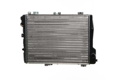 NISSENS Radiator