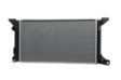 NISSENS Radiator 292759 Aluminum/plastic
Cooling fins material: Aluminium, Core Depth [mm]: 32, Core Length [mm]: 600, Core Width [mm]: 329, Inlet O [mm]: 38, Outlet O [mm]: 38, Radiator type: Brazed cooling fins, Supplementary Article/Info 2: without cap, without expansion tank, Supplementary Article/Supplementary Info: with gaskets/seals, Water Tank Material (radiator): Plastic 1.