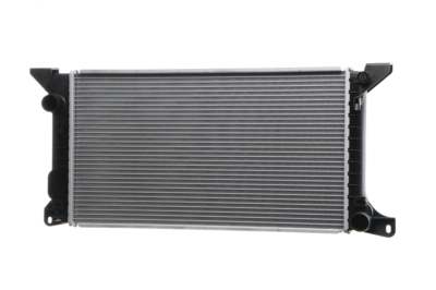 NISSENS Radiator - COOLING - WATER COOLER (PC) - 62369A