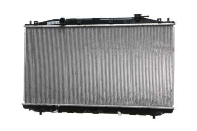NISSENS Radiator