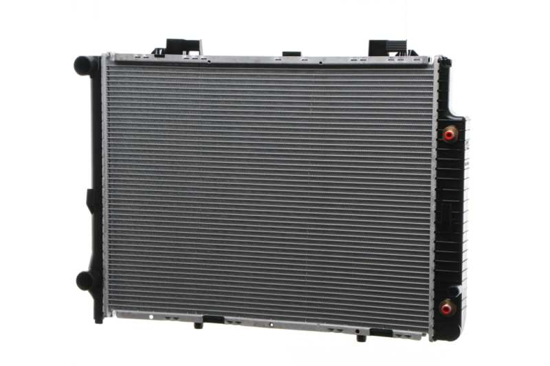 NISSENS Radiator 292924 Aluminum/plastic
Cooling fins material: Aluminium, Core Depth [mm]: 32, Core Length [mm]: 641, Core Width [mm]: 489, Radiator type: Brazed cooling fins, Supplementary Article/Supplementary Info: with oil cooler, Water Tank Material (radiator): Plastic 1.