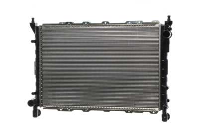 NISSENS Radiator