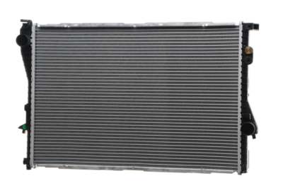 NISSENS Radiator