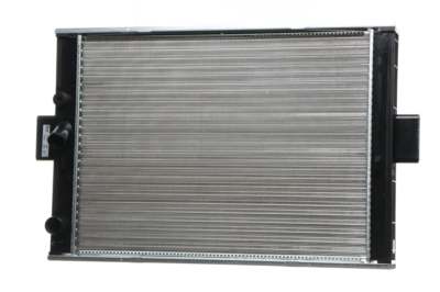 NISSENS Radiator
