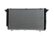 NISSENS Radiator 292066 Aluminum/plastic
Cooling fins material: Aluminium, Core Depth [mm]: 32, Core Length [mm]: 596, Core Width [mm]: 359, Radiator type: Brazed cooling fins, Water Tank Material (radiator): Plastic 1.