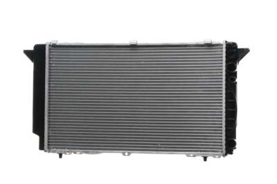 NISSENS Radiator