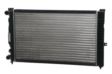 NISSENS Radiator 292079 Aluminum/plastic
Cooling fins material: Aluminium, Core Depth [mm]: 34, Core Length [mm]: 635, Core Width [mm]: 398, Inlet O [mm]: 32, Outlet O [mm]: 32,5, Radiator type: Mechanically jointed cooling fins, Supplementary Article/Info 2: without cap, without expansion tank, Supplementary Article/Supplementary Info: with gaskets/seals, Water Tank Material (radiator): Plastic 1.
