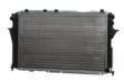 NISSENS Radiator 292061 Aluminum/plastic
Cooling fins material: Aluminium, Core Depth [mm]: 34, Core Length [mm]: 635, Core Width [mm]: 416, Inlet O [mm]: 32, Outlet O [mm]: 32, Radiator type: Mechanically jointed cooling fins, Supplementary Article/Info 2: without cap, without expansion tank, Supplementary Article/Supplementary Info: with gaskets/seals, Water Tank Material (radiator): Plastic 1.