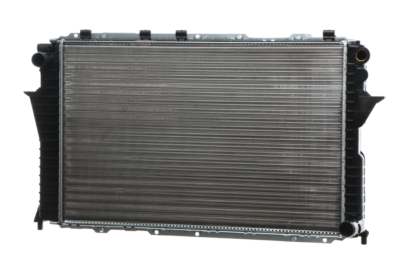 NISSENS Radiator