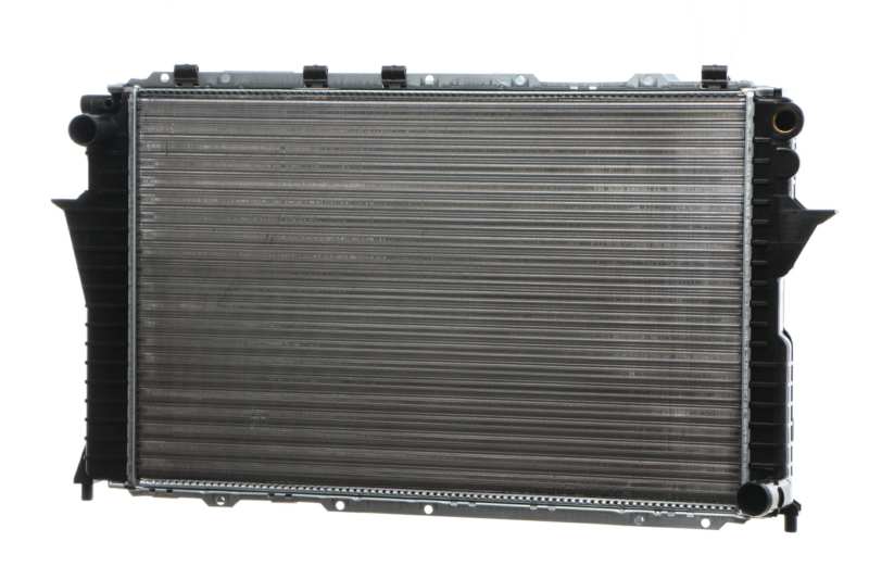 NISSENS Radiator 292061 Aluminum/plastic
Cooling fins material: Aluminium, Core Depth [mm]: 34, Core Length [mm]: 635, Core Width [mm]: 416, Inlet O [mm]: 32, Outlet O [mm]: 32, Radiator type: Mechanically jointed cooling fins, Supplementary Article/Info 2: without cap, without expansion tank, Supplementary Article/Supplementary Info: with gaskets/seals, Water Tank Material (radiator): Plastic 1.