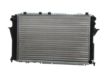 NISSENS Radiator 292060 Aluminum/plastic
Cooling fins material: Aluminium, Core Depth [mm]: 34, Core Length [mm]: 635, Core Width [mm]: 416, Inlet O [mm]: 32, Outlet O [mm]: 32, Radiator type: Mechanically jointed cooling fins, Supplementary Article/Info 2: without cap, without expansion tank, Supplementary Article/Supplementary Info: with gaskets/seals, Water Tank Material (radiator): Plastic 1.