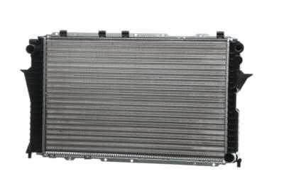 NISSENS Radiator
