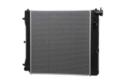 NISSENS Radiator