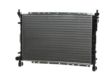 NISSENS Radiator 292017 Aluminum/plastic
Cooling fins material: Aluminium, Core Depth [mm]: 34, Core Length [mm]: 546, Core Width [mm]: 378, Inlet O [mm]: 32, Outlet O [mm]: 32, Radiator type: Mechanically jointed cooling fins, Supplementary Article/Info 2: without expansion tank, Supplementary Article/Supplementary Info: without gasket/seal, Water Tank Material (radiator): Plastic 1.