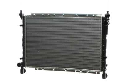 NISSENS Radiator