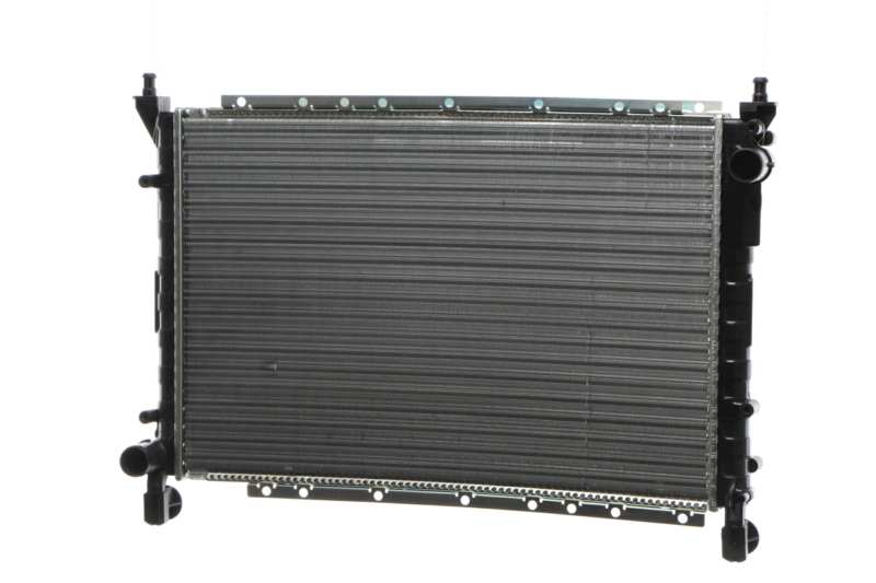 NISSENS Radiator 292017 Aluminum/plastic
Cooling fins material: Aluminium, Core Depth [mm]: 34, Core Length [mm]: 546, Core Width [mm]: 378, Inlet O [mm]: 32, Outlet O [mm]: 32, Radiator type: Mechanically jointed cooling fins, Supplementary Article/Info 2: without expansion tank, Supplementary Article/Supplementary Info: without gasket/seal, Water Tank Material (radiator): Plastic 1.
