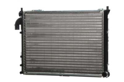 NISSENS Radiator