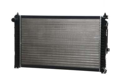 NISSENS Radiator