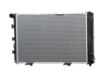 NISSENS Radiator 292849 Aluminum/plastic
Cooling fins material: Aluminium, Core Depth [mm]: 32, Core Length [mm]: 532, Core Width [mm]: 370, Radiator type: Brazed cooling fins, Water Tank Material (radiator): Plastic 1.