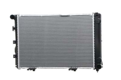 NISSENS Radiator