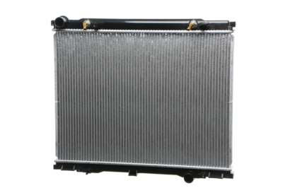 NISSENS Radiator