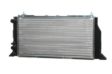 NISSENS Radiator 292076 Aluminum/plastic
Cooling fins material: Aluminium, Core Depth [mm]: 34, Core Length [mm]: 600, Core Width [mm]: 304, Inlet O [mm]: 32, Outlet O [mm]: 32, Radiator type: Mechanically jointed cooling fins, Supplementary Article/Info 2: without expansion tank, Supplementary Article/Supplementary Info: without gasket/seal, Water Tank Material (radiator): Plastic 1.