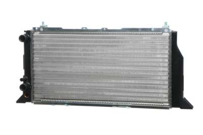 NISSENS Radiator